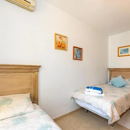 Apartament Dona Lola Sea View
