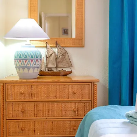 Dona Lola Sea View * Sitio de Calahonda