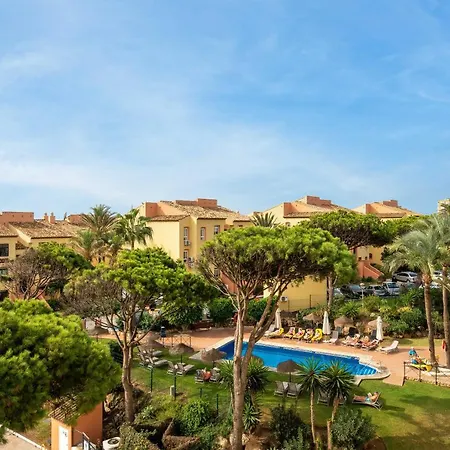 Apartament Dona Lola Sea View