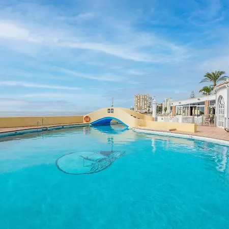 Dona Lola Sea View Sitio de Calahonda