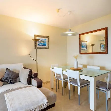 Apartament Dona Lola Sea View