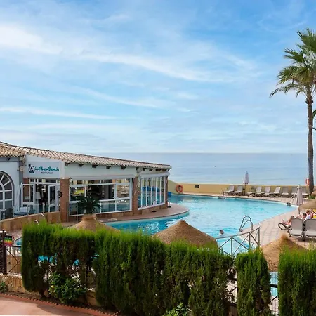 Dona Lola Sea View דירה *